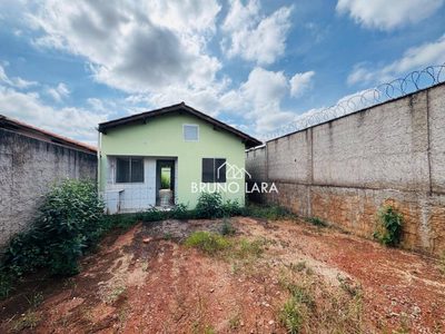 Casa, 2 quartos, 57 m² - Foto 1