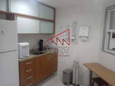 Apartamento, 1 quarto, 25 m² - Foto 1