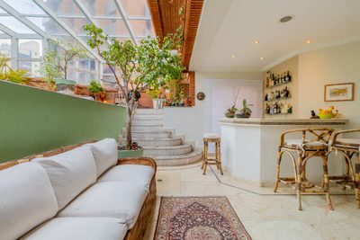 Cobertura, 4 quartos, 580 m² - Foto 5
