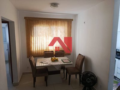 Apartamento, 2 quartos, 44 m² - Foto 1