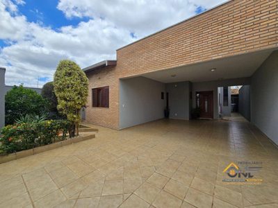 Sobrado, 3 quartos, 173 m² - Foto 2
