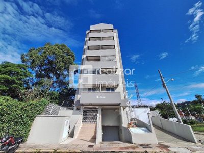 Apartamento, 2 quartos, 81 m² - Foto 1