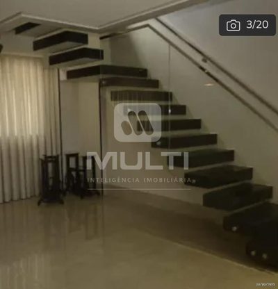 Cobertura, 3 quartos, 182 m² - Foto 4