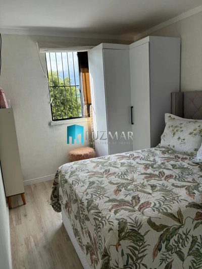 Apartamento, 2 quartos, 52 m² - Foto 5