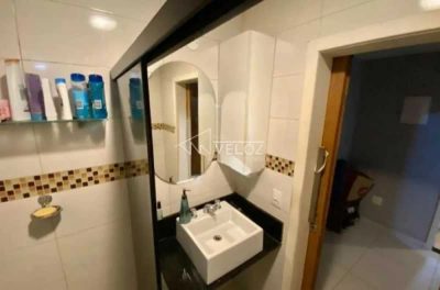 Apartamento, 2 quartos, 57 m² - Foto 1