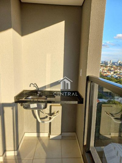Apartamento, 2 quartos, 57 m² - Foto 3