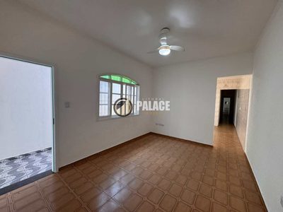 Casa, 3 quartos, 91 m² - Foto 1