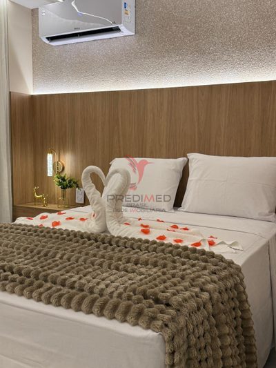 Flat/Apart Hotel, 1 quarto, 19 m² - Foto 3