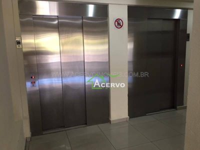 Apartamento, 1 quarto, 43 m² - Foto 2