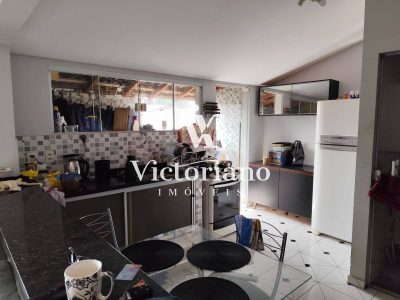 Sobrado, 4 quartos, 180 m² - Foto 2