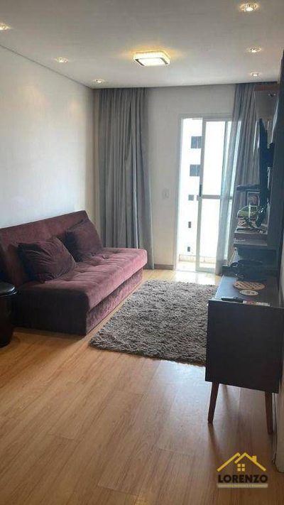 Apartamento, 2 quartos, 63 m² - Foto 2