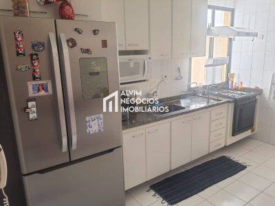 Apartamento, 4 quartos, 128 m² - Foto 5
