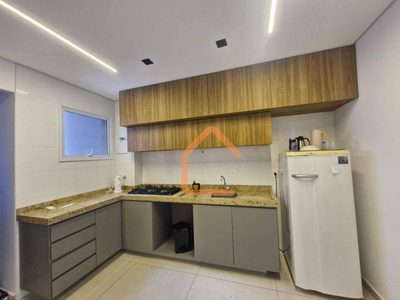 Apartamento, 3 quartos, 120 m² - Foto 2