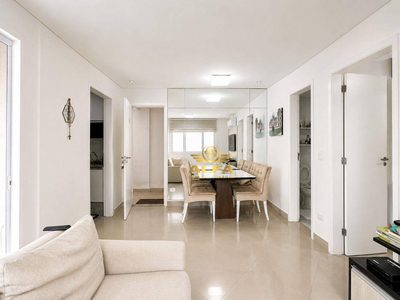 Apartamento, 1 quarto, 70 m² - Foto 5