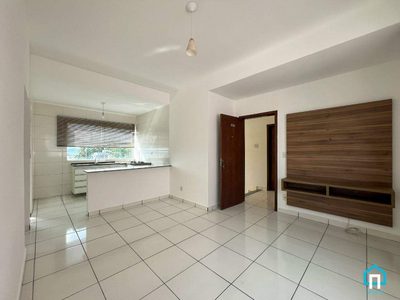 Apartamento, 2 quartos, 51 m² - Foto 1