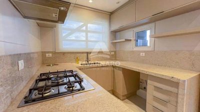Apartamento, 3 quartos, 147 m² - Foto 1