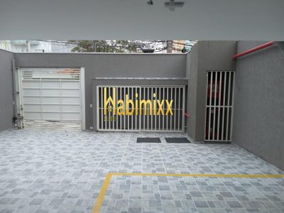 Apartamento, 2 quartos, 65 m² - Foto 2