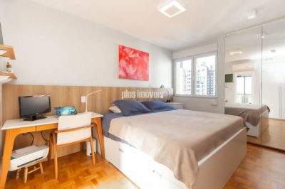 Apartamento, 2 quartos, 89 m² - Foto 4