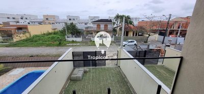 Sobrado, 2 quartos, 108 m² - Foto 2