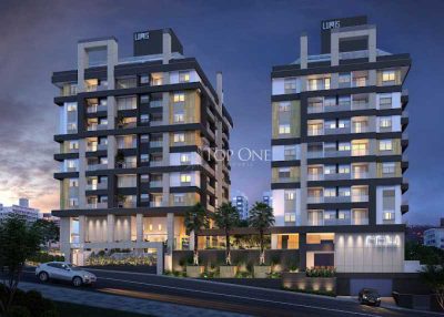 Loja-Salão, 112 m² - Foto 1