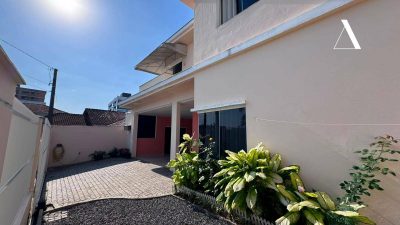Casa, 4 quartos, 198 m² - Foto 5