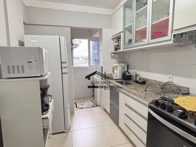 Apartamento, 2 quartos, 58 m² - Foto 3