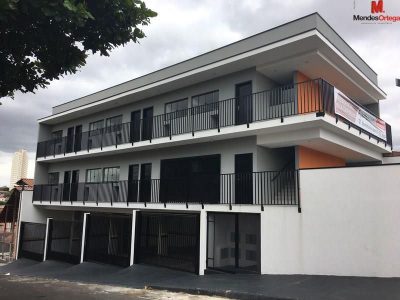 Apartamento, 1 quarto, 32 m² - Foto 2
