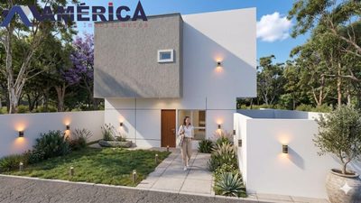 Casa, 2 quartos, 70 m² - Foto 3