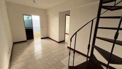 Cobertura, 3 quartos, 110 m² - Foto 2