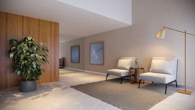 Apartamento, 3 quartos, 80 m² - Foto 3