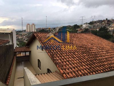 Casa, 3 quartos, 192 m² - Foto 3