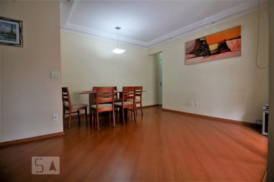 Apartamento, 2 quartos, 59 m² - Foto 3