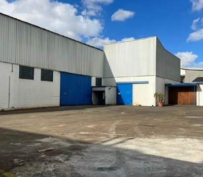 Depósito-Galpão, 2400 m² - Foto 3