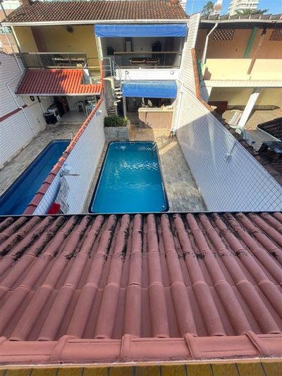 Casa, 3 quartos, 200 m² - Foto 1
