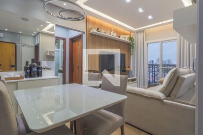 Cobertura, 2 quartos, 56 m² - Foto 5