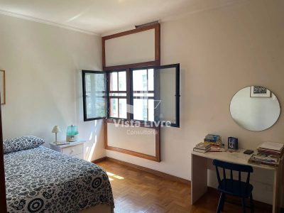 Apartamento, 3 quartos, 154 m² - Foto 5