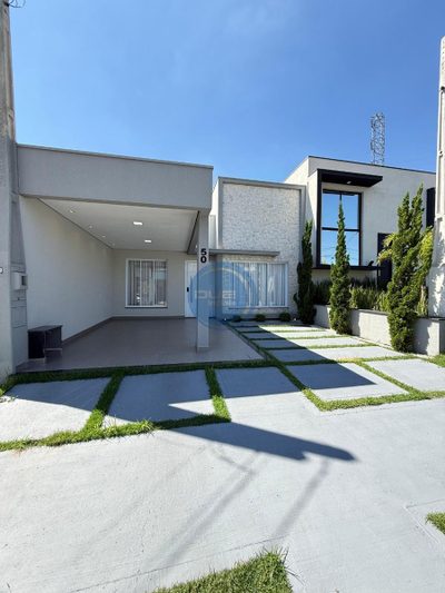 Casa, 3 quartos, 150 m² - Foto 2