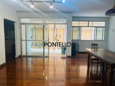 Apartamento, 4 quartos, 42 m² - Foto 1