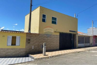 Loja-Salão, 38 m² - Foto 1