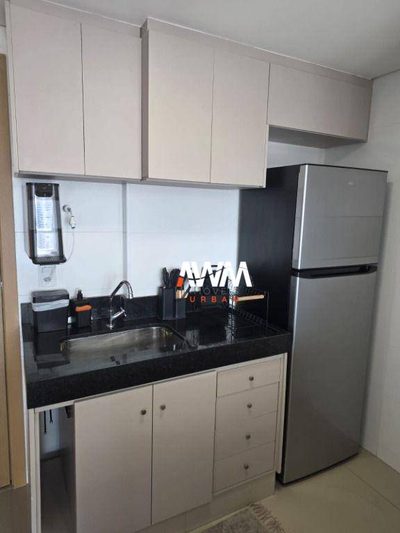 Apartamento, 1 quarto, 45 m² - Foto 3
