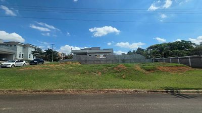 Loteamento e Condomínio, 700 m² - Foto 2