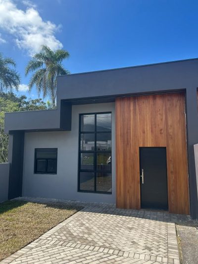 Casa, 2 quartos, 95 m² - Foto 1