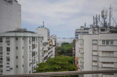 Apartamento, 3 quartos, 130 m² - Foto 2