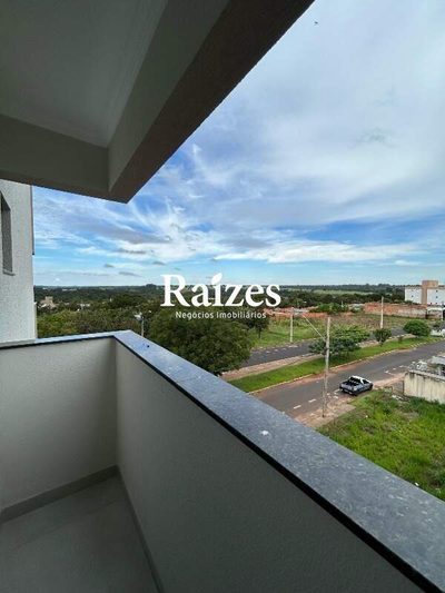 Apartamento, 2 quartos, 52 m² - Foto 2