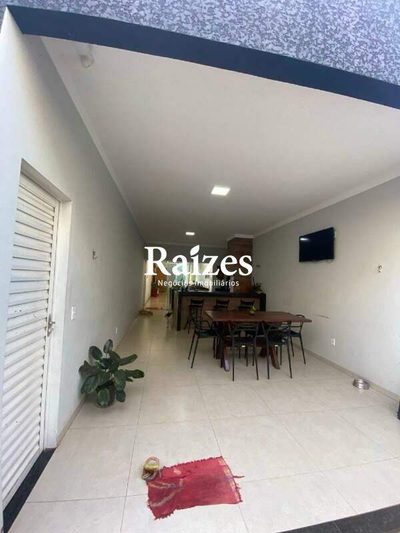 Casa, 3 quartos, 170 m² - Foto 3