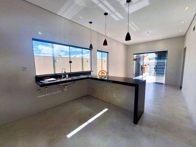 Casa, 3 quartos, 103 m² - Foto 5