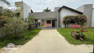 Casa, 3 quartos, 111 m² - Foto 2