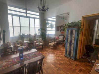 Apartamento, 1 quarto, 56 m² - Foto 1