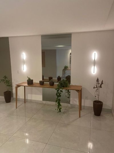 Apartamento, 4 quartos, 135 m² - Foto 2