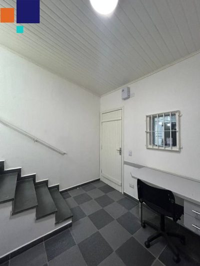Depósito-Galpão, 180 m² - Foto 3
